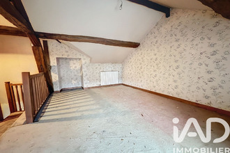 achat maison st-germain-laxis 77950