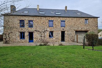 achat maison st-germain-le-fouilloux 53240