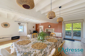 achat maison st-germain-le-fouilloux 53240