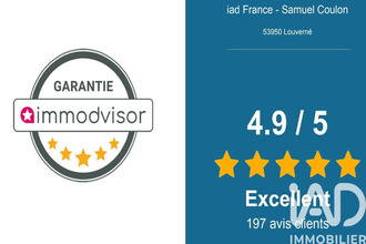 achat maison st-germain-le-guillaume 53240