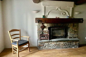 achat maison st-germain-le-vasson 14190