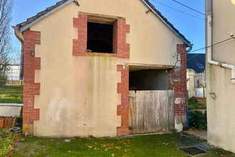 achat maison st-germain-le-vasson 14190