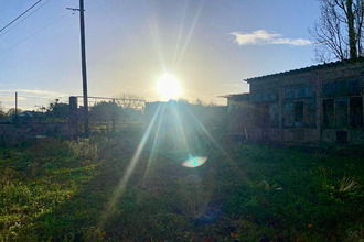 achat maison st-germain-le-vasson 14190