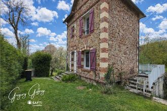 achat maison st-germain-le-vasson 14190