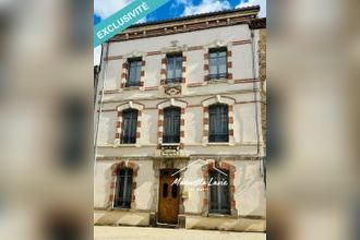 achat maison st-germain-lembron 63340