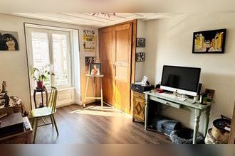 achat maison st-germain-lembron 63340