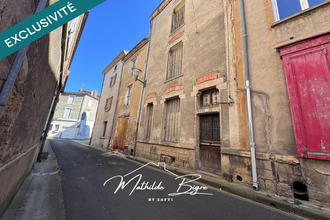 achat maison st-germain-lembron 63340