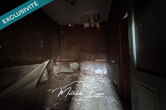 achat maison st-germain-lembron 63340