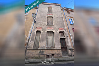 achat maison st-germain-lembron 63340