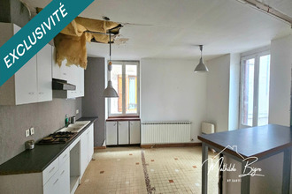 achat maison st-germain-lembron 63340
