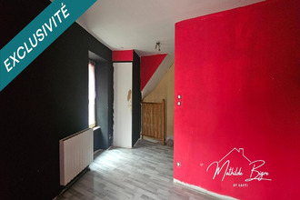 achat maison st-germain-lembron 63340