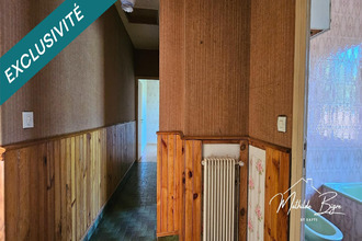 achat maison st-germain-lembron 63340