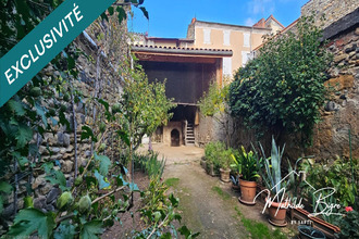 achat maison st-germain-lembron 63340