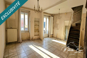 achat maison st-germain-lembron 63340