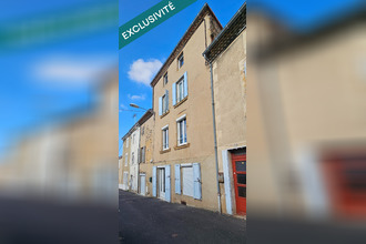 achat maison st-germain-lembron 63340