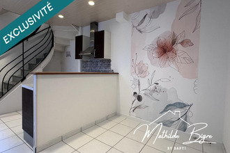 achat maison st-germain-lembron 63340