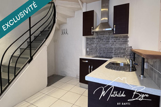 achat maison st-germain-lembron 63340