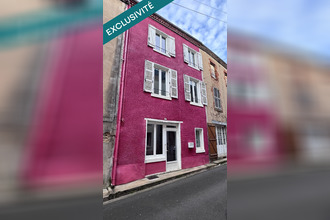 achat maison st-germain-lembron 63340