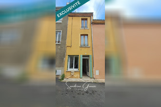 achat maison st-germain-lembron 63340