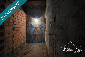 achat maison st-germain-lembron 63340