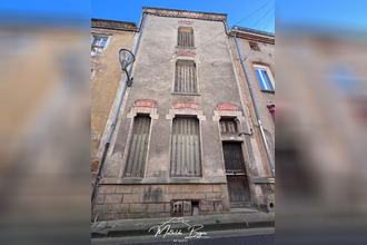 achat maison st-germain-lembron 63340