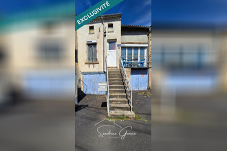 achat maison st-germain-lembron 63340