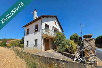 achat maison st-germain-lembron 63340