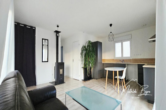 achat maison st-germain-lembron 63340