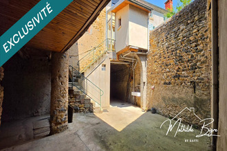achat maison st-germain-lembron 63340