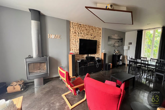 achat maison st-germain-lembron 63340