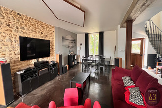achat maison st-germain-lembron 63340