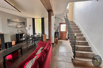achat maison st-germain-lembron 63340