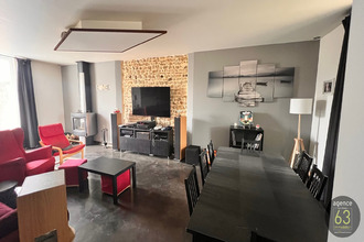 achat maison st-germain-lembron 63340