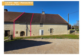 achat maison st-germain-les-arlay 39210