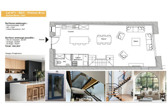 achat maison st-germain-les-arlay 39210