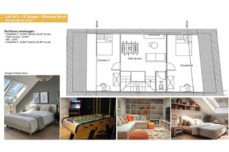 achat maison st-germain-les-arlay 39210