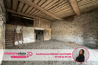 achat maison st-germain-les-arlay 39210