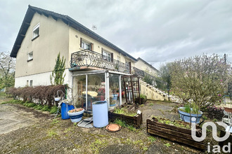 achat maison st-germain-les-arpajon 91180