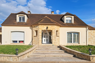 achat maison st-germain-les-arpajon 91180