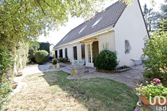 achat maison st-germain-les-arpajon 91180