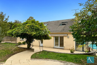 achat maison st-germain-les-arpajon 91180