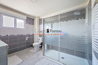 achat maison st-germain-les-arpajon 91180