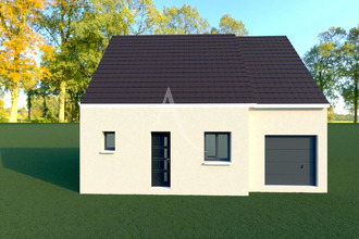 achat maison st-germain-les-arpajon 91180