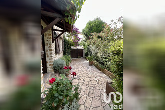 achat maison st-germain-les-arpajon 91180