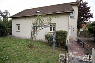 achat maison st-germain-les-arpajon 91180