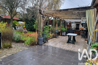 achat maison st-germain-les-arpajon 91180