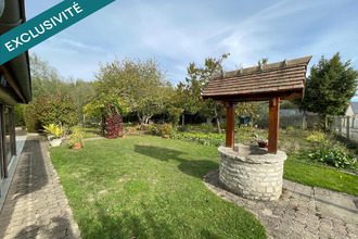 achat maison st-germain-les-arpajon 91180