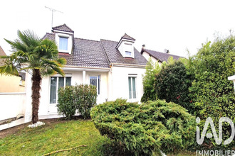 achat maison st-germain-les-arpajon 91180