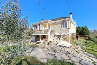 achat maison st-germain-les-arpajon 91180