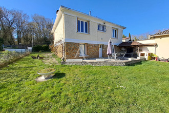 achat maison st-germain-les-arpajon 91180